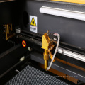 4060 laser cutting machine